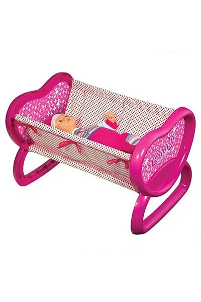 DEDE Candy Toy Crib