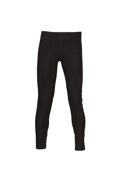 hummel Tiana Women's Black Tights (930416-2001)