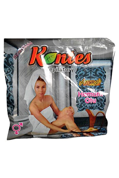 Aktar Kapida Kontes Hamam Otu 200 G X 1 Adet