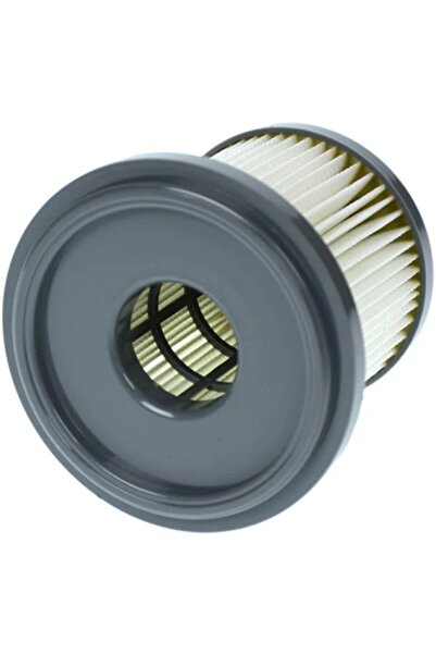 Parmis Συμβατή με Philips FC 8724 ηλεκτρική σκούπα Κυλινδρικό φίλτρο Hepa Sf0116