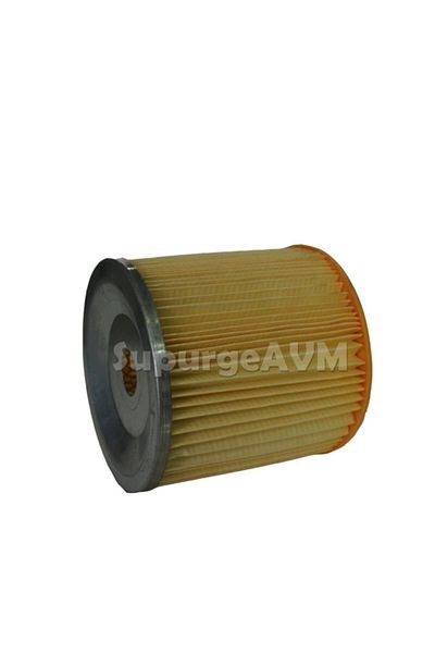 İhlas Man Vacuum Cleaner Cylindrical Filter