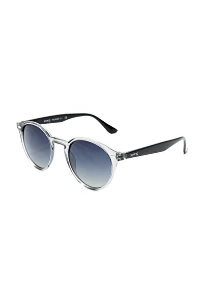 Swing Ultra Hafif Polarize Unisex Güneş Gözlüğü SS220C011