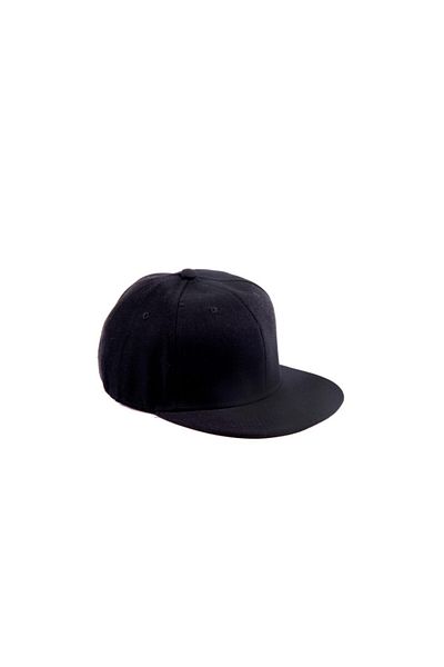 ŞapkaMania Basic Hiphop Cap