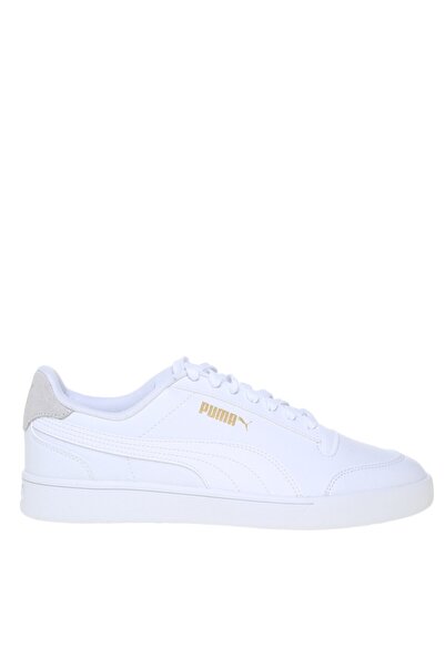 Puma Lifestyle Ayakkabı, 44.5, Beyaz