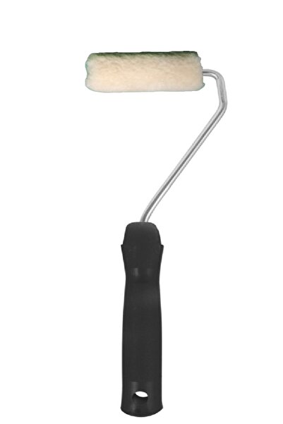 FırsatYapıMarket طقم رول مخمل 5 سم (موهير).