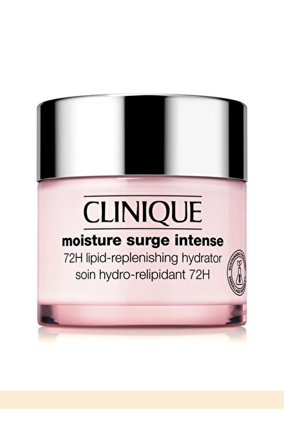 Clinique Moisture Surget Intense72 Saat Nem Koruma Teknolojili 50 ml Nemlendirici