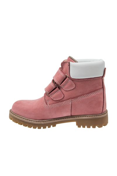 lumberjack Ποταμός Çocuk Pembe Bot (100432892)