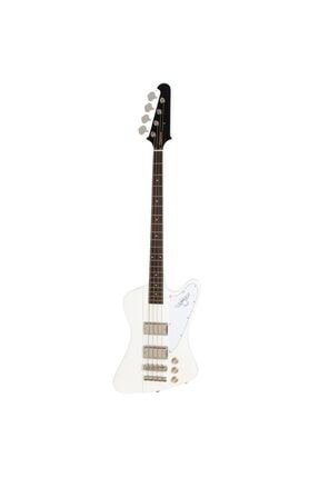Epiphone thunderbird deals vintage pro ebony