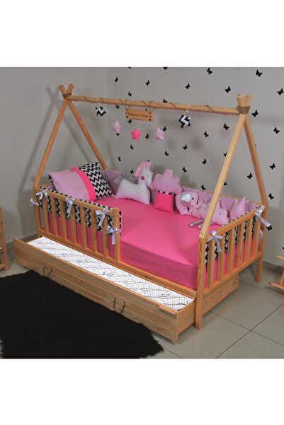 montessori yatak fiyatlari ve modelleri