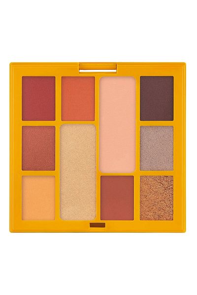 Show by Pastel Bohemian No 461 - Eyeshadow Palette Show Your Style Eyeshadow Set