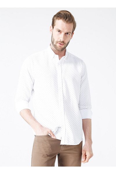 Fabrika Comfort Shirt