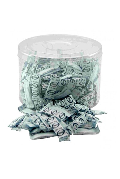 ERSİN AMBALAJ Stick Tuz Tek Kullanımlık Sofra Tuzu 1x800 Gr