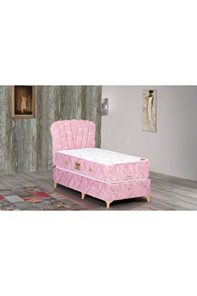 BED BAYMO YATAK Maya Set Tek Kişilik