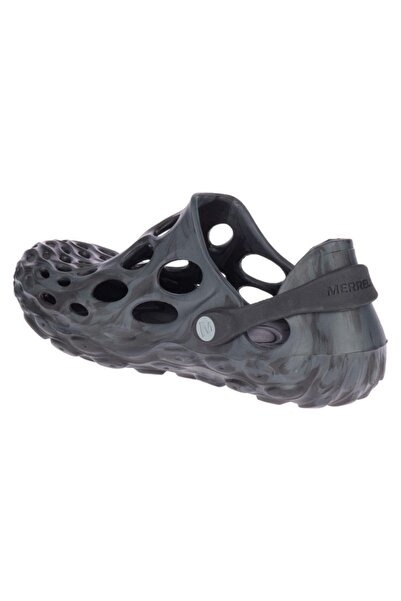 Merrell Hydro Moc J48595 Siyah Erkek Aqua Ayakkabı