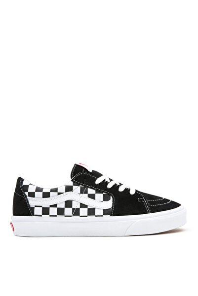 Vans Lifestyle Ayakkabı, 45, Siyah
