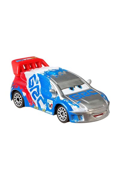 CARS Cars 3 Single Character Vehicles - Raoul Caroule
