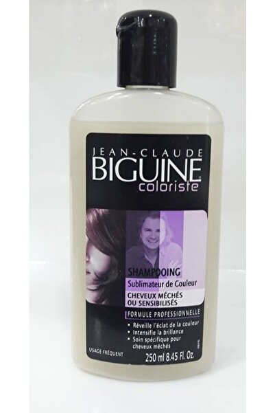 Jean Claude شامبو بيجوين للعناية بالشعر بطول 250 متر