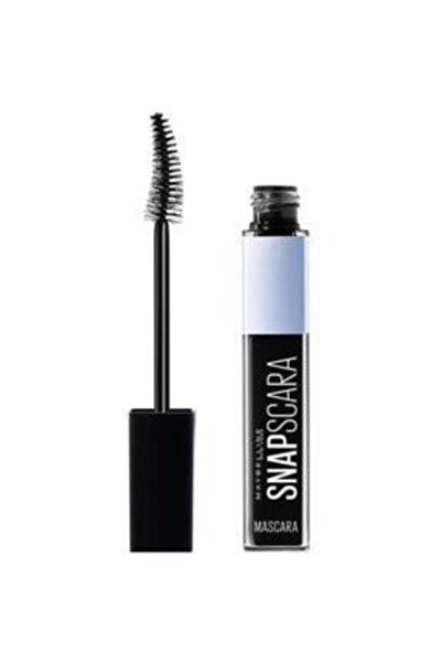Maybelline New York Snapscara Maskara Siyah