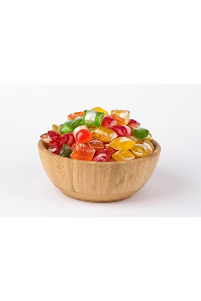 Kardeşler Kuruyemiş Akide Şekeri Karışık Meyveli 250 gr