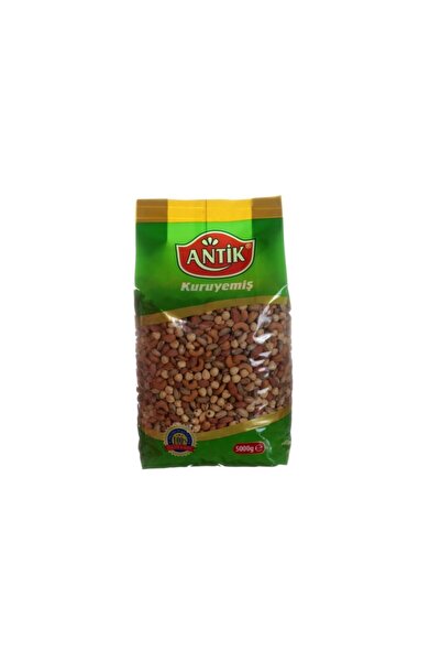 Antik Kuruyemiş Karışık Çerez 4 Çeşit 5 kg