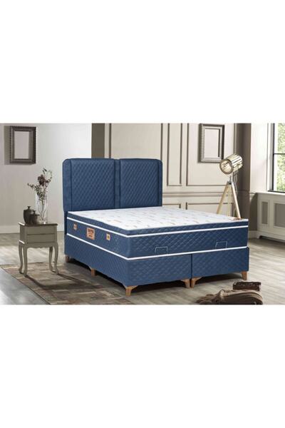 BED BAYMO YATAK Rose Set Çift Kişilik