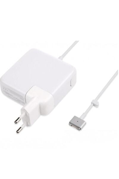 pc bil Apple Macbook Uyumlu Pro Retina Mjlq2tu-a Adaptör Şarj Aleti