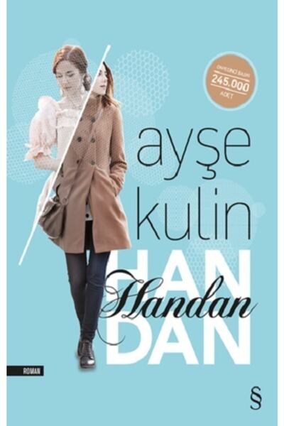 Everest Yayınları Handan - Ayşe Kulin