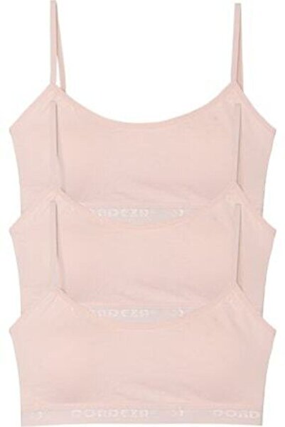 Dondeza 12 komada podstavljenog polustakla za mlade devojke sa užadnim remenom