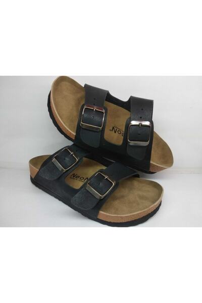 Neon Orthopedic Comfortable Slippers Unisex