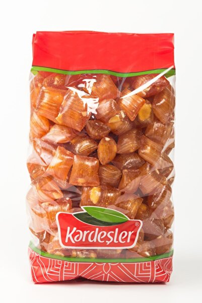 Kardeşler Kuruyemiş Akide Şekeri Fıstıklı 250 Gr