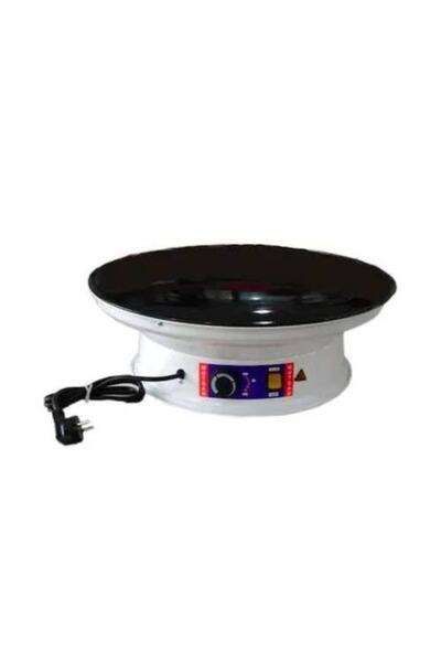 sienna Elektrikli Katmer Ve Gözleme Sacı