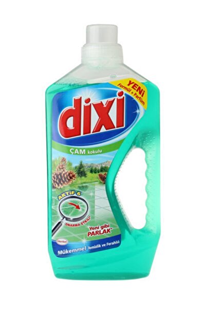 Dixi Cam Yüzey Temizleyici 900 gr