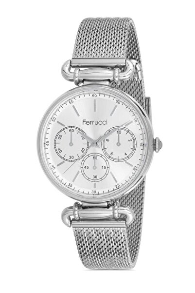 Ferrucci Fc 0321 11894h.04 640522 Kadın Kol Saati