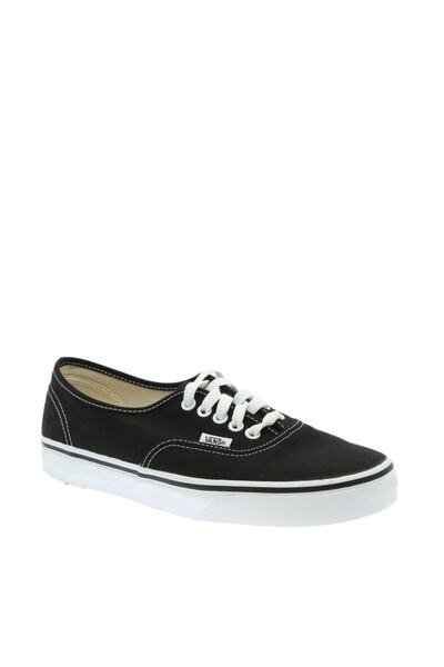 Vans Black - Lifestyle Shoes