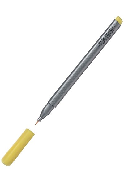 Faber Castell Φάμπερ-Καστέλ 0.4 χιλιοστά καφέ-οξέρ μολύβι σχεδίασης