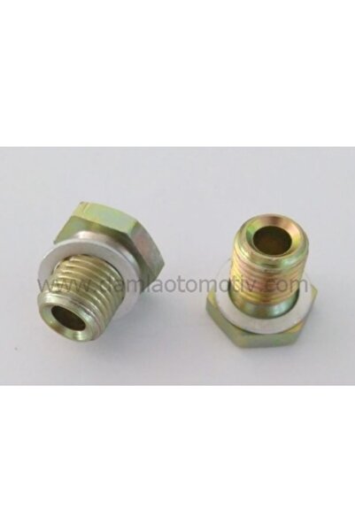 Universal Karter Tapası Fiat Doblo-egea-fiorino Punto 1.4 55184773