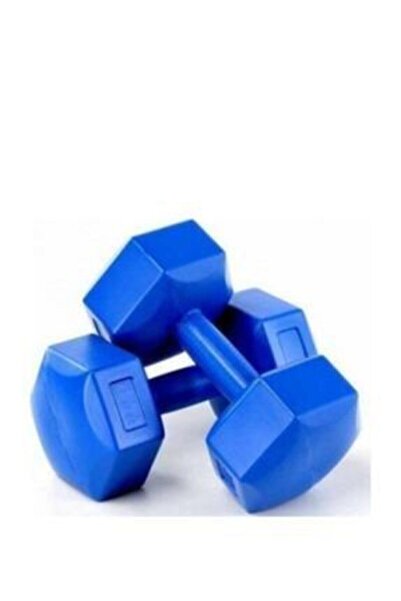 Leyaton Cansport Dambıl 1 Kg X 2 Adet Rz-01204