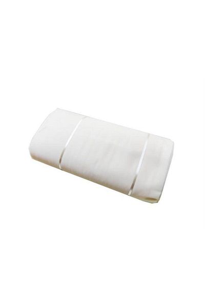 Aker Hediyelik Tul de cristal alb 5 metri tul de decorare Ak colorat elegant tul decorativ