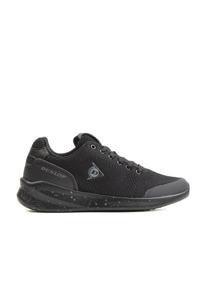 DUNLOP Dnp-1137 Women's Sneaker Black