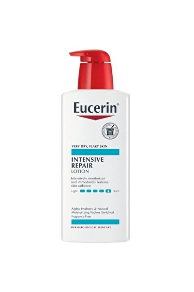 Eucerin Intensive Repair Vücut Losyonu 625ml
