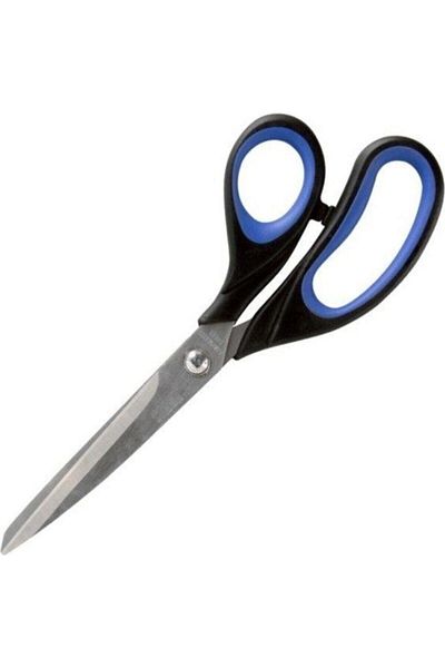 Cassa Office Scissors Inoxy 20 Cm 8370