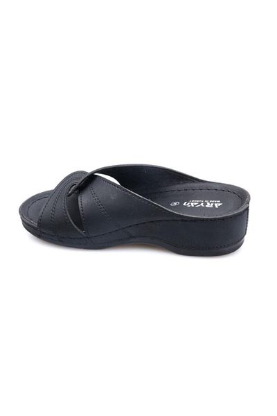 ARYAN 09-098 Ortho Pedic Γυναικείες Ημερήσιες Παντόφλες