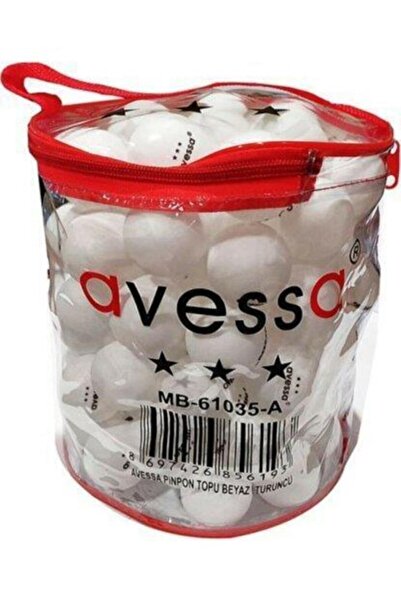 AVESSA كرة تنس الطاولة Mb-61035-b 100 غاز