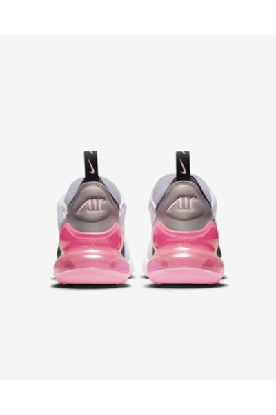 Nike Altın - Air Max 270 Kadın Spor Ayakkabısı