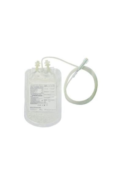 lummed Kan Torbası Tekli