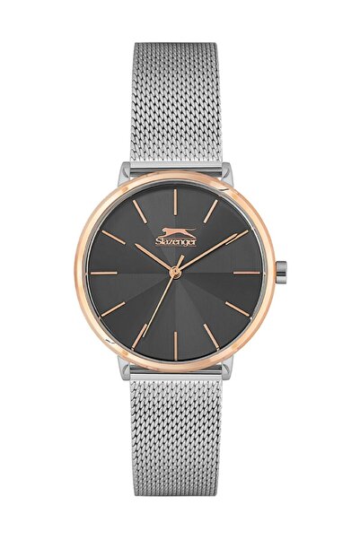 Slazenger ساعة يد نسائية Sl.09.1742.3.06