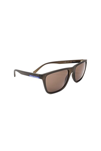 Armani Exchange 4080s 812173 57 Armanı Exchange Güneş Gözlüğü