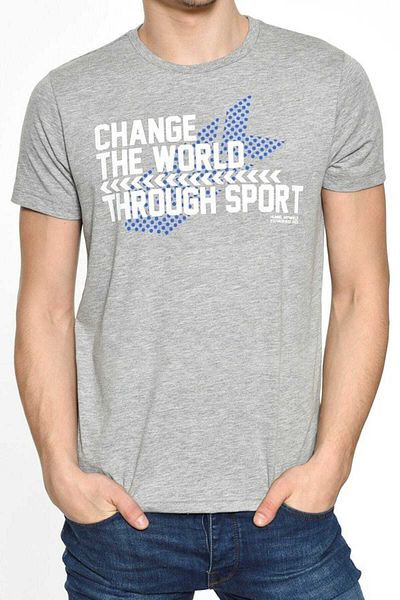 hummel Gastone Men's T-shirt