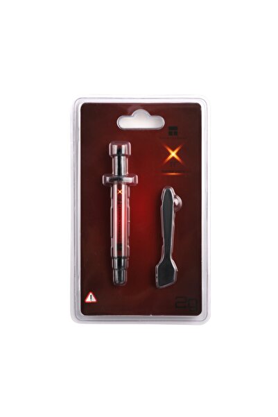 ThermalRight Tfx 14.3 W/m.k 2g Termal Macun