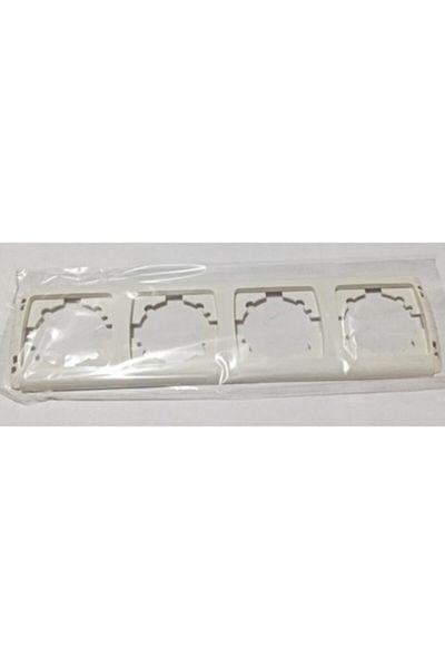 VİKO Carmen Plus Horizontal 4-Piece Frame